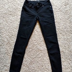 1822 denim butter jeans
